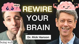 How to Rewire Your Brain and Heal Painful Memories: Linking | Being Well