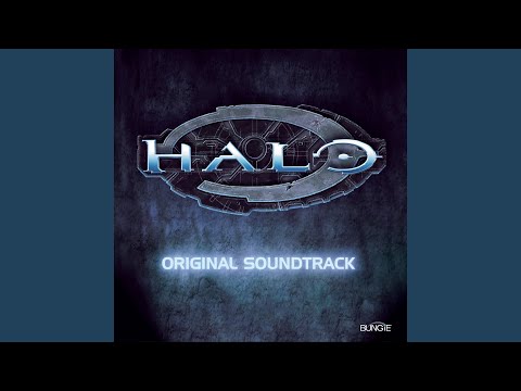 Video: Slik Er Halo 2s Ikoniske Lyd Blitt Gjort Med Tillatelse Fra En Gammel DVD Marty O'Donnell Nettopp Funnet I Samlingen Hans