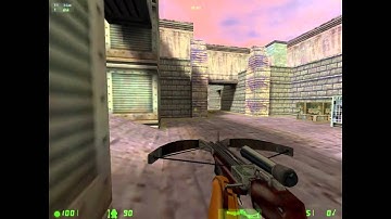 Best of The Best FINAL Alex vs. Worldspawn map:Lost_village (POV.Alex)