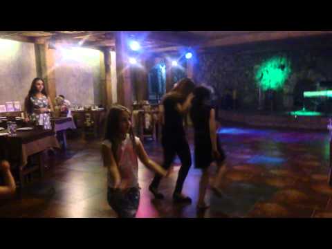 ცეკვა-\"კავკასიურ ბალადა\"-ზე