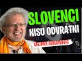 Velimir abramovi slovenci nisu odvratni