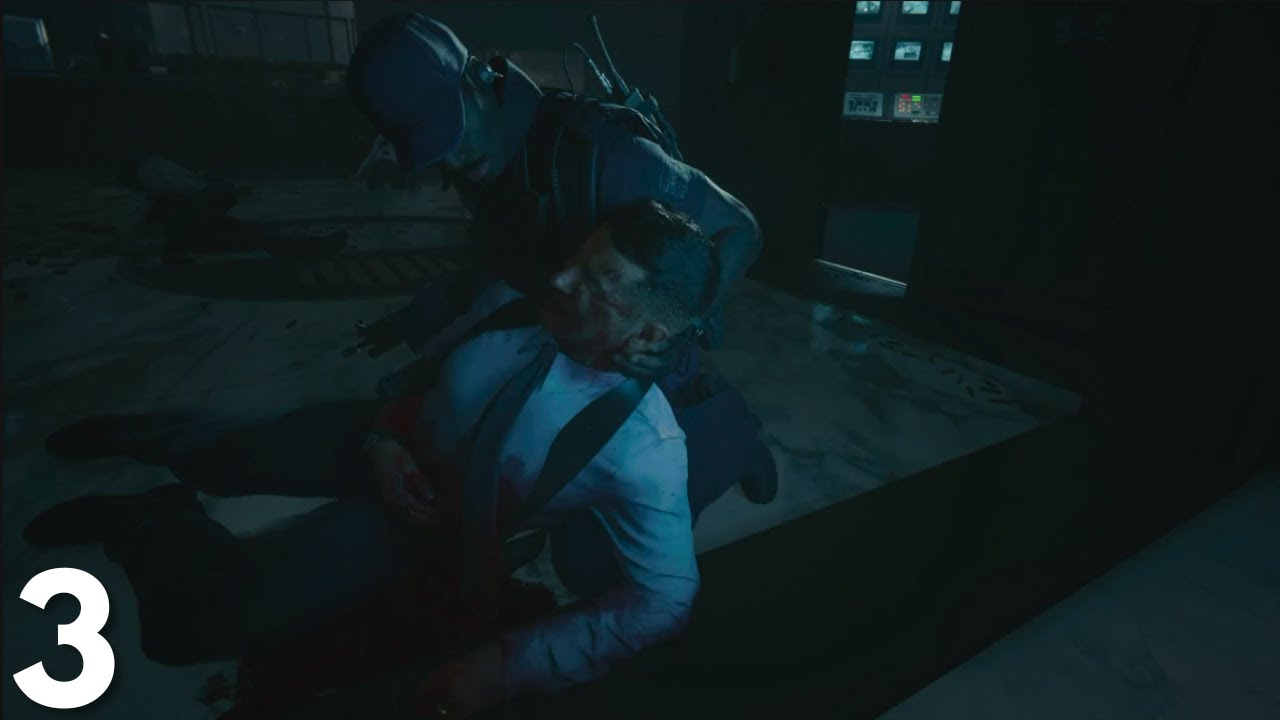 Call of Duty Black Ops 6 Campaign Gameplay | Part 3