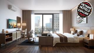 J'adore Apartment | Hanoi, Vietnam | Hotel Review 🌟 | Vietnam Hotels Explore