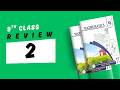 Review Exercise 2 - 9th Class Math | Punjab Board