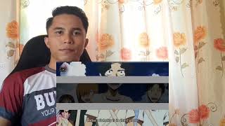 Yowamushi Pedal Episode 36 Tagalog Dubbed Part 1 | Reaction