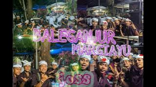 BALEGANJUR SULING MARGIAYU ( bikin merinding)