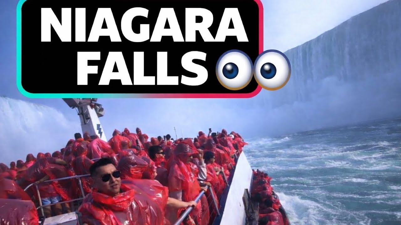 Niagara Falls/ Canada Ontario #Niagara #cataratasdoiguacu 