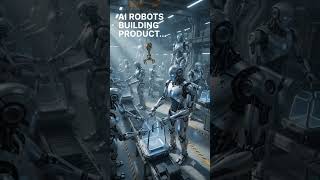 Trash to Luxury Bag in Seconds 😱 (AI Robot Factory Revealed) (Unbelievable Factory)