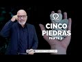 📽 &quot;CINCO PIEDRAS PARTE 2&quot; @elpastorcaballero.  PRÉDICAS CRISTIANAS