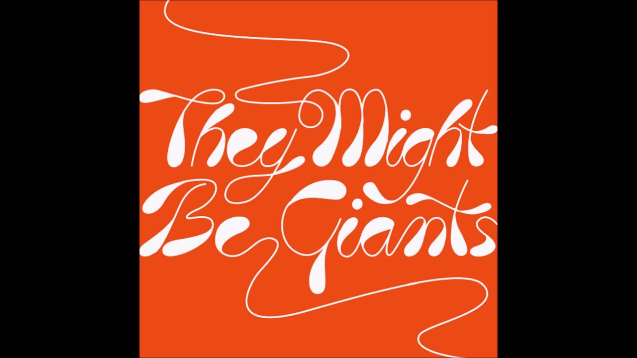 They Might Be Giants - Cast Your Pod to the Wind