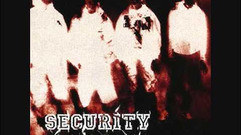 Security Threat - Decleration Of War