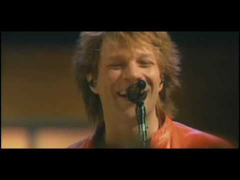 Bon Jovi - Live At Storytellers 2000