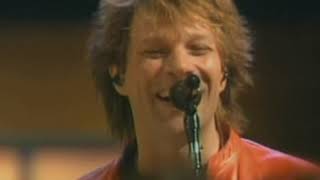 Bon Jovi  Live at Storytellers 2000 (20th Anniversary Remaster)