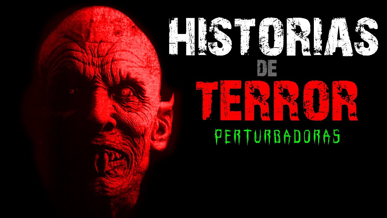 Las Mejores Historias de Terror y Relatos de Horror Para no Dormir Recopilación Macabra