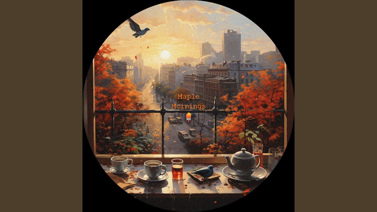 Guarda Maple Mornings su YouTube Guarda Maple Mornings su YouTube