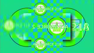 ALT SOURCE 218 Scan Opposite Low Battery
