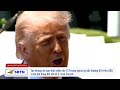 Tòa kháng án tạm thời miễn cho TT Trump nghĩa vụ bồi thường 83 triệu USD