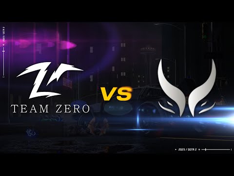 (RU) Team Zero vs Xtreme Gaming | map 1 | The International 2023 - China Qualifier | by Adekvat & Ar