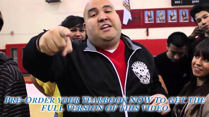 Yearbook DVD trailer 1