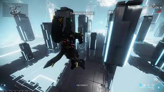 Warframe - Phage After Patch 22.13.3