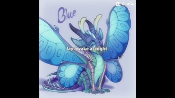 Somebody’s in love ! #wof #blicket