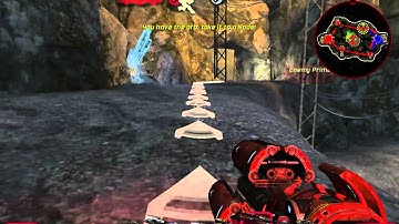 Lets Play Unreal Tournament 3 Part 15 - Flawless Victory