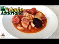 FABADA ASTURIANA Auténtica Receta TRADICIONAL Sencilla