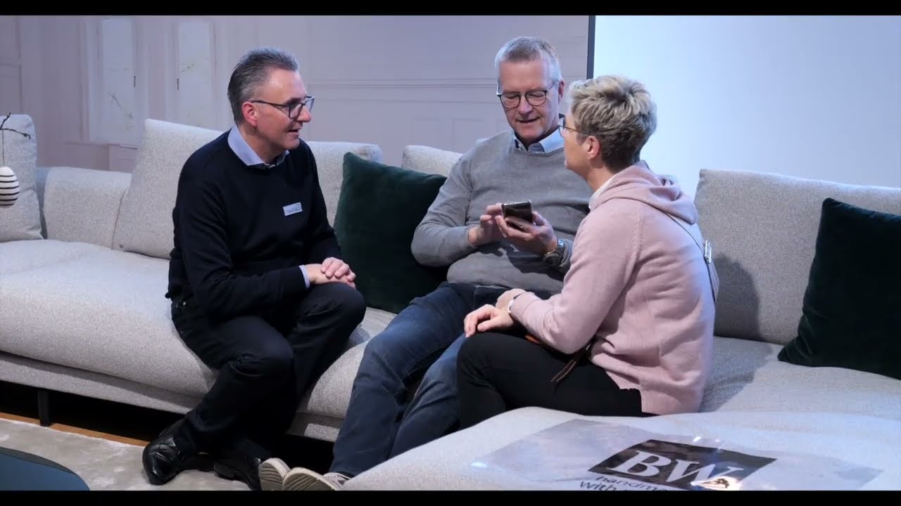 Möbel Christmann: Frühlingsmesse 2023