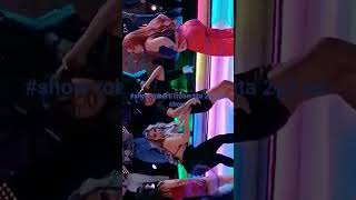 Es Show Robera Y Es Show Datsy Acuña Show Es Show