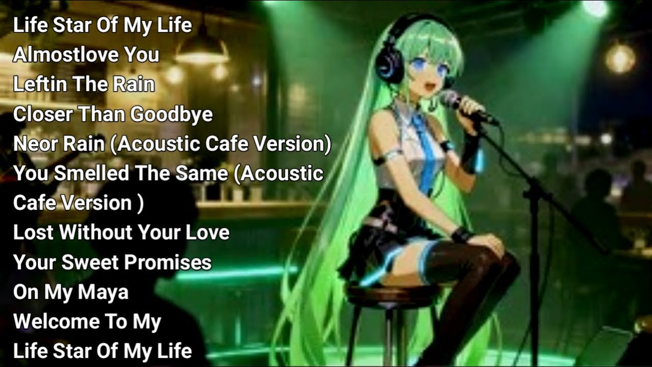 Happy Vibes Playlist 2026 💞🎵 | Best Acoustic Cover Love Song 2026 💞🎵 | Star Of My Life 2026 💞🎵