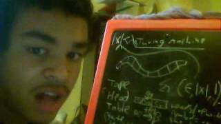 Celebrity The Turing Machine part 1- Intro Wealth