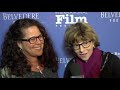 SBIFF 2020 - "Margaret Singer: Seeking Light" Filmmaker Interview