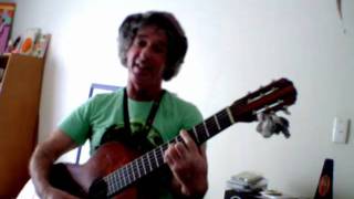 Fairies in the child ORIGINAL a RogerValentineHermanHanauer songwmv