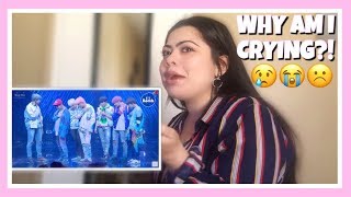 BTS (방탄소년단) ​'​SAVE ME + I'M FINE' COMEBACK STAGE | REACTION