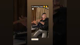 Zara Zara Flute By ..