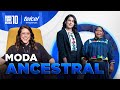 Prendas de vestir hechas por manos Rarámuri 🥻👐 | Temporada 10 | Shark Tank México