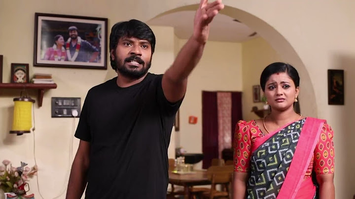 Siragadikka Aasai | 20th July  2024 - Promo  | Vijay Television