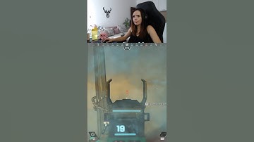 POV : HE IS ONE #apexlegends #apexlegendscommunity #apexlegendsfunny #apexlegendsclips