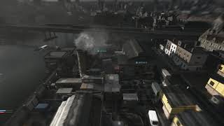 shitty cod mw spawn