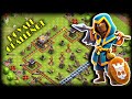 Easiest Royale Challenge ⭐⭐⭐ Attack Strategy | Clash of Clans - Coc