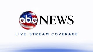 ABC News Democratic National Convention Live Stream, 09.04.12 -- Part 1