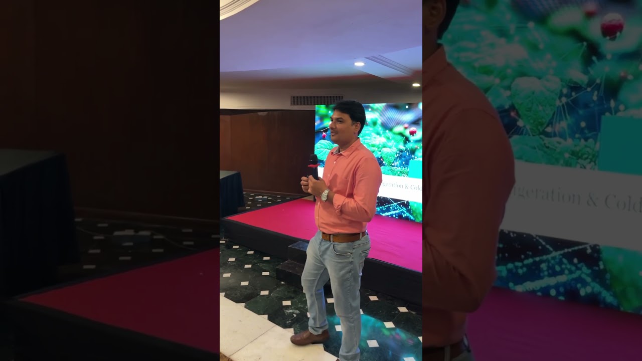 Technical Seminar 2025 