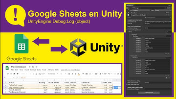Base de Datos gratis | Leer, Escribir y Eliminar datos en Google Sheets