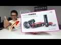 Focusrite Scarlett 2i2 Studio 3rd Gen Unboxing e Teste