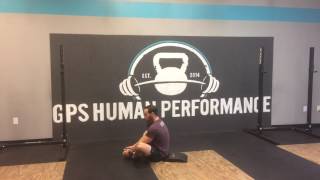 AbMat Sit Up | GPS Human Performance