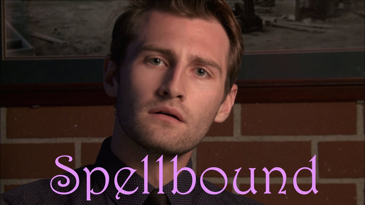 SPELLBOUND | SHORT FILM