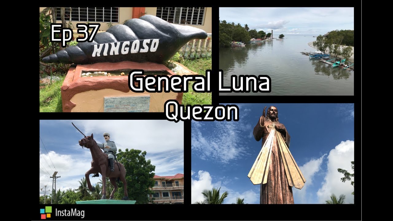 DuBlog Episode 37: General Luna, Quezon