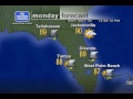 Weather Star XL Emulation Memorial Day 2016 May 30 2016 Weather Star XL Emulation Memorial Day 2016 May 30 2016
