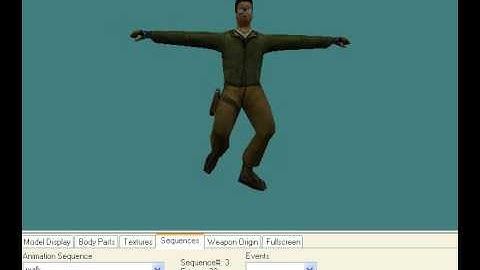 Hướng dẫn mod nhân vật cs 1.1 www.countstrikevn.com