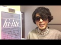 【ハイライト】hi-lite 吸いながら喫味の比較＆日本のタバコ流行の変遷について語ってみた【タバコレビュ―】